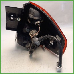 Fanale Fanalino Posteriore Sinistro SX RENAULT KOLEOS 26555JY00A Usato