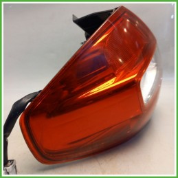 Fanale Fanalino Posteriore Sinistro SX RENAULT KOLEOS 26555JY00A Usato