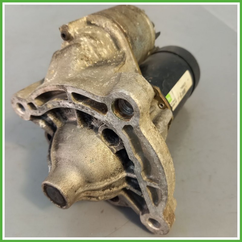 Motorino Avviamento VALEO D6RA572 PEUGEOT 307 5802AE
