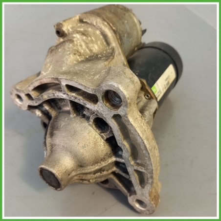 Motorino Avviamento VALEO D6RA572 PEUGEOT 307 5802AE
