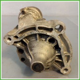 Motorino Avviamento VALEO D6RA572 PEUGEOT 307 5802AE