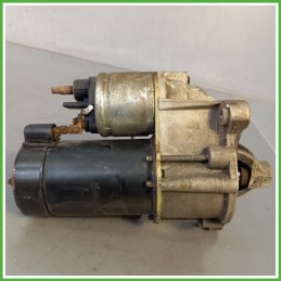 Motorino Avviamento VALEO D6RA572 PEUGEOT 307 5802AE
