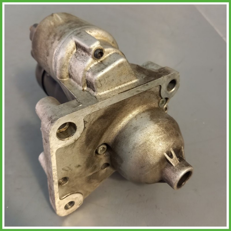 Motorino Avviamento VALEO ESW20-21HE CITROEN C3 1a Serie 5802FG