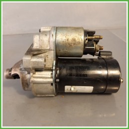 Motorino Avviamento VALEO ESW20-21HE CITROEN C3 1a Serie 5802FG