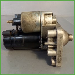 Motorino Avviamento VALEO ESW20-21HE CITROEN C3 1a Serie 5802FG