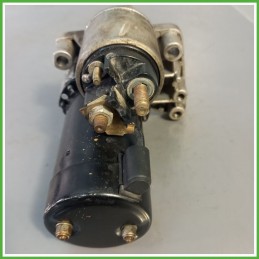 Motorino Avviamento VALEO ESW20-21HE CITROEN C3 1a Serie 5802FG