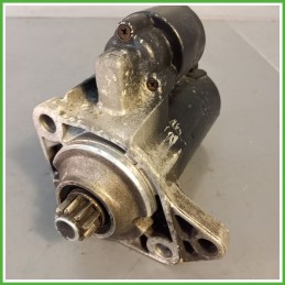 Motorino Avviamento BOSCH 0001121006 VOLKSWAGEN GOLF 1J 020911023FX