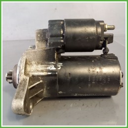 Motorino Avviamento BOSCH 0001121006 VOLKSWAGEN GOLF 1J 020911023FX