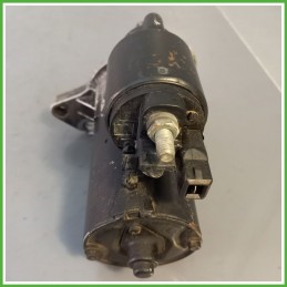 Motorino Avviamento BOSCH 0001121006 VOLKSWAGEN GOLF 1J 020911023FX