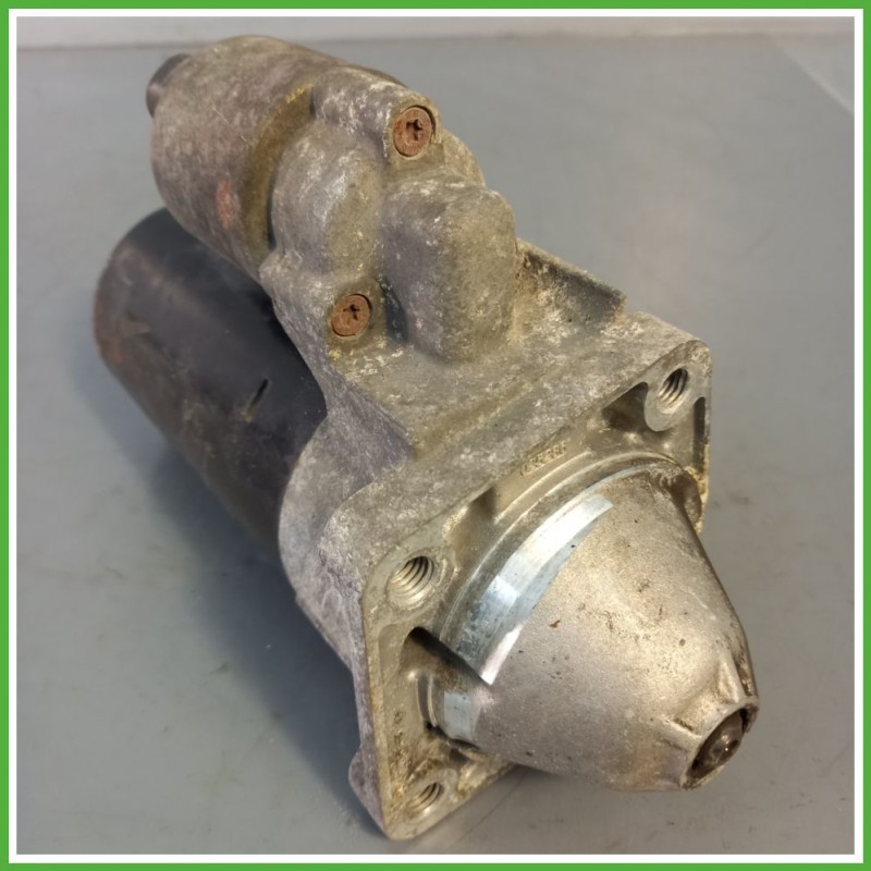 Motorino Avviamento BOSCH 0001109204 FORD FOCUS CAP 1728770
