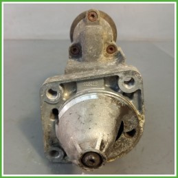 Motorino Avviamento BOSCH 0001109204 FORD FOCUS CAP 1728770