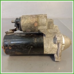 Motorino Avviamento BOSCH 0001109204 FORD FOCUS CAP 1728770