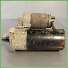Motorino Avviamento BOSCH 0001109204 FORD FOCUS CAP 1728770