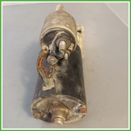 Motorino Avviamento BOSCH 0001109204 FORD FOCUS CAP 1728770