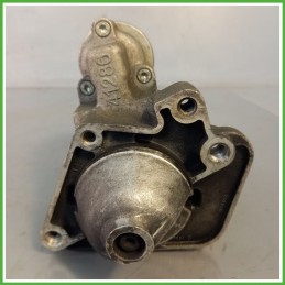 Motorino Avviamento BOSCH 0001106023 RENAULT SCENIC 3a Serie 8200584675