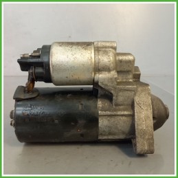 Motorino Avviamento BOSCH 0001106023 RENAULT SCENIC 3a Serie 8200584675