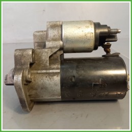 Motorino Avviamento BOSCH 0001106023 RENAULT SCENIC 3a Serie 8200584675