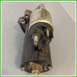 Motorino Avviamento BOSCH 0001106023 RENAULT SCENIC 3a Serie 8200584675