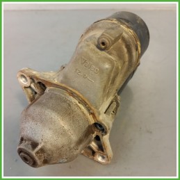 Motorino Avviamento VALEO D6RA162 OPEL ASTRA T98 93184533