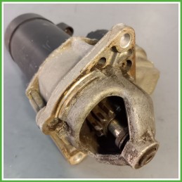 Motorino Avviamento VALEO D6RA162 OPEL ASTRA T98 93184533