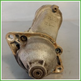 Motorino Avviamento VALEO D6RA162 OPEL ASTRA T98 93184533
