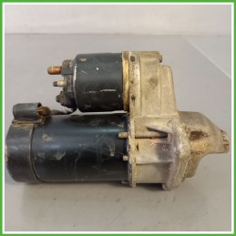 Motorino Avviamento VALEO D6RA162 OPEL ASTRA T98 93184533