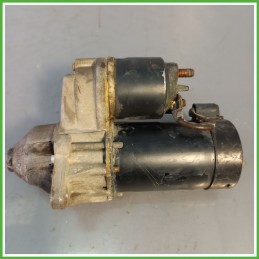 Motorino Avviamento VALEO D6RA162 OPEL ASTRA T98 93184533