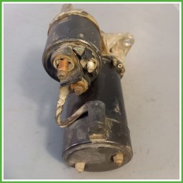 Motorino Avviamento VALEO D6RA162 OPEL ASTRA T98 93184533