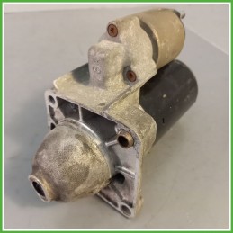 Motorino Avviamento BOSCH 0001137002 FIAT PUNTO EVO 3J 71798110