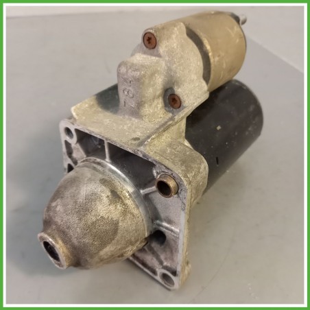 Motorino Avviamento BOSCH 0001137002 FIAT PUNTO EVO 3J 71798110