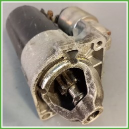 Motorino Avviamento BOSCH 0001137002 FIAT PUNTO EVO 3J 71798110