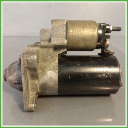 Motorino Avviamento BOSCH 0001137002 FIAT PUNTO EVO 3J 71798110
