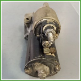 Motorino Avviamento BOSCH 0001137002 FIAT PUNTO EVO 3J 71798110