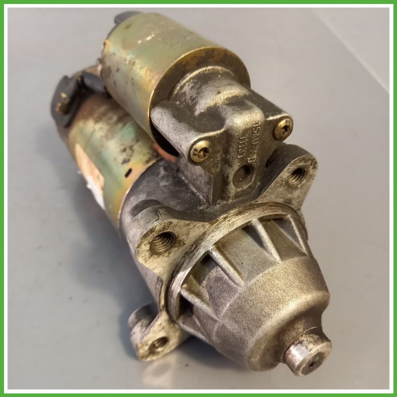 Motorino Avviamento FOMOCO 1S4U-11131-AB FORD FOCUS CAK 1133994