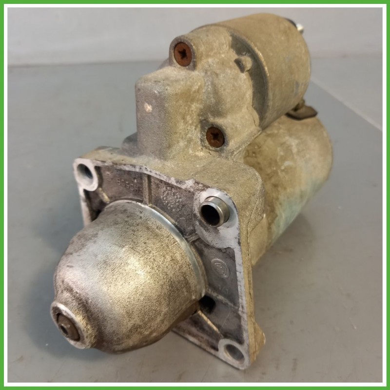 Motorino Avviamento BOSCH F000AL0320 LANCIA YPSILON TE 46813058