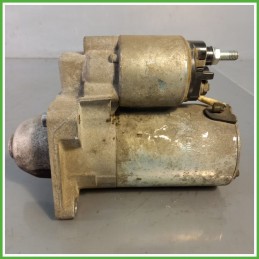 Motorino Avviamento BOSCH F000AL0320 LANCIA YPSILON TE 46813058