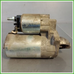 Motorino Avviamento BOSCH F000AL0320 LANCIA YPSILON TE 46813058