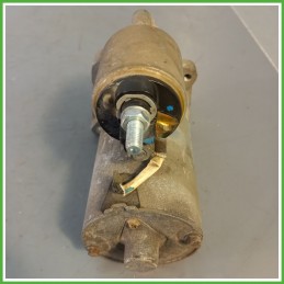 Motorino Avviamento BOSCH F000AL0320 LANCIA YPSILON TE 46813058