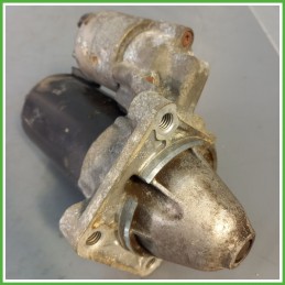 Motorino Avviamento BOSCH 0001107418 FORD KA CCQ 1564732