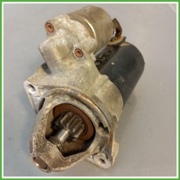 Motorino Avviamento BOSCH 0001107418 FORD KA CCQ 1564732