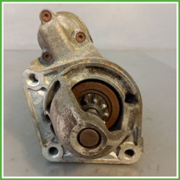 Motorino Avviamento BOSCH 0001107418 FORD KA CCQ 1564732