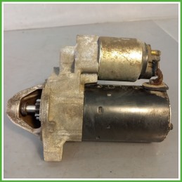 Motorino Avviamento BOSCH 0001107418 FORD KA CCQ 1564732