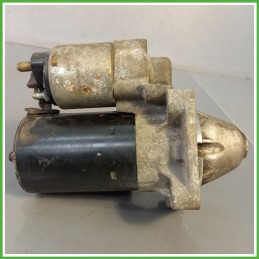 Motorino Avviamento BOSCH 0001107418 FORD KA CCQ 1564732