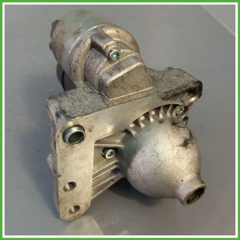 Motorino Avviamento PEUGEOT 220068 PEUGEOT 206 5802FG