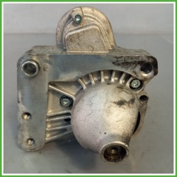 Motorino Avviamento PEUGEOT 220068 PEUGEOT 206 5802FG
