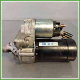 Motorino Avviamento PEUGEOT 220068 PEUGEOT 206 5802FG