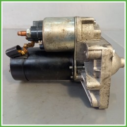 Motorino Avviamento PEUGEOT 220068 PEUGEOT 206 5802FG