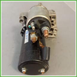 Motorino Avviamento PEUGEOT 220068 PEUGEOT 206 5802FG