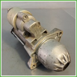 Motorino Avviamento BOSCH 0001172401 FIAT TIPO 6J 51916170