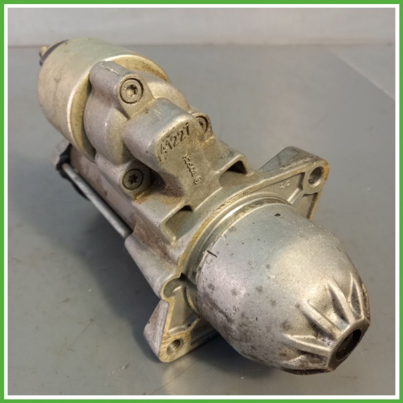Motorino Avviamento BOSCH 0001172401 FIAT TIPO 6J 51916170